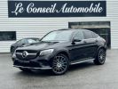 Voir l'annonce Mercedes GLC Coupé COUPE 350 E 211+116CH FASCINATION 4MATIC 7G-TRONIC PLUS