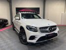 Voir l'annonce Mercedes GLC Coupé COUPE 350 e 7G-Tronic Plus 4Matic Sportline