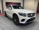 Annonce Mercedes GLC Coupé COUPE 350 e 7G-Tronic Plus 4Matic Sportline