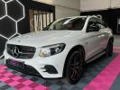 Annonce Mercedes GLC Coupé coupe 350 e fascination amg line toit ouvrant attelage 7g-tronic plus 4matic