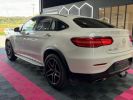 Annonce Mercedes GLC Coupé coupe 350 e fascination amg line toit ouvrant attelage 7g-tronic plus 4matic