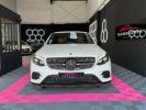 Annonce Mercedes GLC Coupé coupe 350 e fascination amg line toit ouvrant attelage 7g-tronic plus 4matic