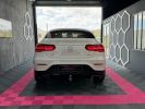 Annonce Mercedes GLC Coupé coupe 350 e fascination amg line toit ouvrant attelage 7g-tronic plus 4matic