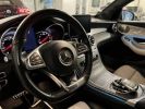 Annonce Mercedes GLC Coupé Coupe 350 E hybride fascination beaucoup d'options
