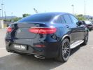 Annonce Mercedes GLC Coupé coupe 350e fascination 4matic - garantie 12 mois