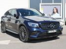 Annonce Mercedes GLC Coupé coupe 350e fascination 4matic - garantie 12 mois