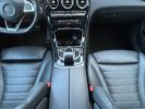 Annonce Mercedes GLC Coupé coupe 350e fascination 4matic - garantie 12 mois