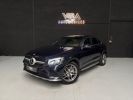 Voir l'annonce Mercedes GLC Coupé Coupe 350e Sportline 4Matic