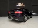 Annonce Mercedes GLC Coupé Coupe 350e Sportline 4Matic