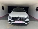 Annonce Mercedes GLC Coupé COUPE 400 d 9G-Tronic 4Matic AMG Line