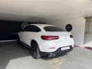 Annonce Mercedes GLC Coupé COUPE 400 d 9G-Tronic 4Matic AMG Line