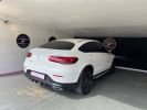 Annonce Mercedes GLC Coupé COUPE 400 d 9G-Tronic 4Matic AMG Line