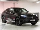 Annonce Mercedes GLC Coupé Coupe 400 e 252+136ch AMG Line 4Matic 9G-Tronic