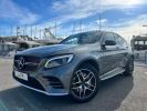 Voir l'annonce Mercedes GLC Coupé COUPE 43 AMG 367CH 4MATIC 9G-TRONIC EURO6D-T