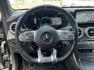 Annonce Mercedes GLC Coupé Coupe 43 AMG 390ch 4Matic 9G-Tronic *CG française*
