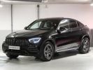 Voir l'annonce Mercedes GLC Coupé Coupe 43 AMG 390ch EQ Boost 4Matic 9G-Tronic Euro6d-T-EVAP-ISC