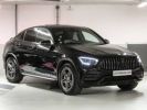 Annonce Mercedes GLC Coupé Coupe 43 AMG 390ch EQ Boost 4Matic 9G-Tronic Euro6d-T-EVAP-ISC