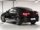 Annonce Mercedes GLC Coupé Coupe 43 AMG 390ch EQ Boost 4Matic 9G-Tronic Euro6d-T-EVAP-ISC