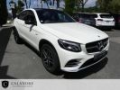 Annonce Mercedes GLC Coupé COUPE 43 AMG 9G-TRONIC 4 MATIC