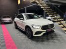 Annonce Mercedes GLC Coupé COUPE 43 AMG 9G-Tronic 4Matic