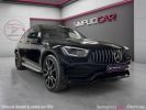 Voir l'annonce Mercedes GLC Coupé COUPE 43 AMG 9G-Tronic 4Matic TOIT OUVRANT