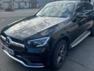 Voir l'annonce Mercedes GLC Coupé COUPE 4M *AMG*PANO*ATTELAGE*VEHICULE FRANCAIS 