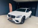 Voir l'annonce Mercedes GLC Coupé COUPE 63 AMG 476CH 4MATIC+ 9G-TRONIC