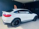 Annonce Mercedes GLC Coupé COUPE 63 AMG 476CH 4MATIC+ 9G-TRONIC