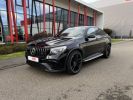 Voir l'annonce Mercedes GLC Coupé COUPE 63 AMG 476CH 4MATIC+ 9G-TRONIC