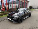 Annonce Mercedes GLC Coupé COUPE 63 AMG 476CH 4MATIC+ 9G-TRONIC