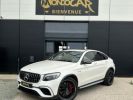 Voir l'annonce Mercedes GLC Coupé COUPE 63 AMG S 510 4MATIC+ 9G-TRONIC