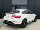 Annonce Mercedes GLC Coupé COUPE 63 AMG S 510 4MATIC+ 9G-TRONIC