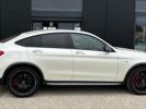 Annonce Mercedes GLC Coupé COUPE 63 AMG S 510 4MATIC+ 9G-TRONIC