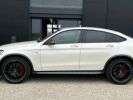 Annonce Mercedes GLC Coupé COUPE 63 AMG S 510 4MATIC+ 9G-TRONIC