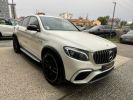 Annonce Mercedes GLC Coupé COUPE 63 AMG S 510 4MATIC+ 9G-TRONIC