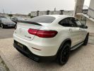 Annonce Mercedes GLC Coupé COUPE 63 AMG S 510 4MATIC+ 9G-TRONIC