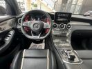 Annonce Mercedes GLC Coupé COUPE 63 AMG S 510 4MATIC+ 9G-TRONIC