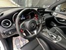 Annonce Mercedes GLC Coupé COUPE 63 AMG S 510 4MATIC+ 9G-TRONIC