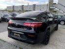 Annonce Mercedes GLC Coupé COUPE 63 AMG S 510 4MATIC+ 9G-TRONIC