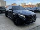 Annonce Mercedes GLC Coupé COUPE 63 AMG S 510 4MATIC+ 9G-TRONIC