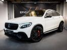 Voir l'annonce Mercedes GLC Coupé Coupe 63 AMG S 510ch 