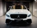 Annonce Mercedes GLC Coupé Coupe 63 AMG S 510ch 