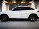 Annonce Mercedes GLC Coupé Coupe 63 AMG S 510ch 