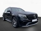 Annonce Mercedes GLC Coupé Coupe 63 AMG S 510ch 4Matic