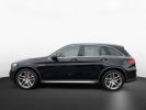 Annonce Mercedes GLC Coupé Coupe 63 AMG S 510ch 4Matic