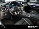 Annonce Mercedes GLC Coupé Coupe  63 AMG S 510ch 4Matic+ 9G-Tronic