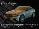 Voir l'annonce Mercedes GLC Coupé Coupe 63 AMG S 510ch 4Matic+ 9G-Tronic