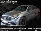 Voir l'annonce Mercedes GLC Coupé Coupe 63 AMG S 510ch 4Matic+ 9G-Tronic