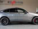 Annonce Mercedes GLC Coupé Coupe 63 AMG S 510ch 4Matic+ 9G-Tronic