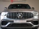 Annonce Mercedes GLC Coupé Coupe 63 AMG S 510ch 4Matic+ 9G-Tronic